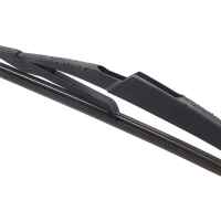 Limpia Parabrisas Trasero De Coche Borde Duradero Para Fiat 500 3 Puertas 2007+ Pieza De Auto Partes - details 3