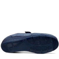 Zapatillas Mujer Atenas Cosdam 9013 Confort Petróleo 106274  Cosdam MARCAS MUJER Zapatillas con calce amplio - details 4