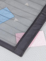 Nueva Cortina De Puerta Magnética Sin Perforar Para El Verano Insecto Repelente Malla Ventilación Automática Cierre De Pestaña Para Ventanas Y Puertas Del Hogar - details 8