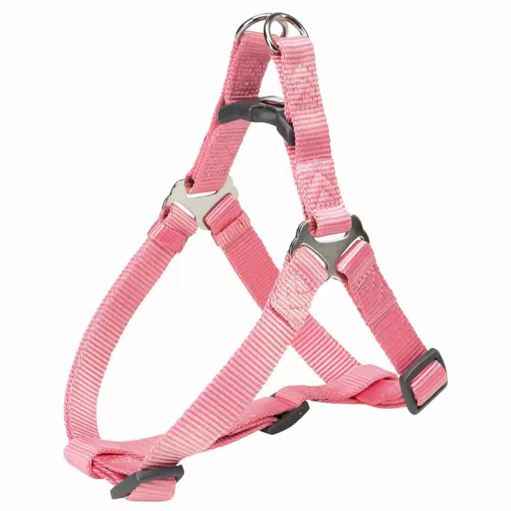 Petral New Premium Rosa Flamenco L 65-80cm/25mm - 1