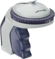 DYMO Omega Embosser Impresora Rotuladora de Etiquetas de Relieve 3D, Sistema de Giro Estampadora para Uso Doméstico - S0717940 - details 1