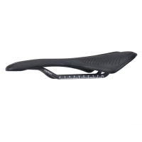 Sillín De Bicicleta ELITAONE De Carbono Para Carretera Y MTB 270x143mm Peso Super Ligero De 115g Asiento De Bicicleta Para Hombres - details 5
