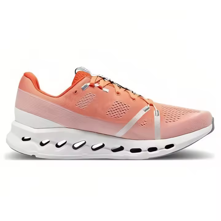 Zapatos deportivos informales para caminar con fondo plano transpirables blancos para exteriores para hombre y mujer, zapatillas de baloncesto - 1