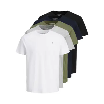 camisetas marca outlet hombre Miravia