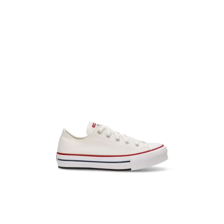 Deportivo CONVERSE 272858c blanco - 1