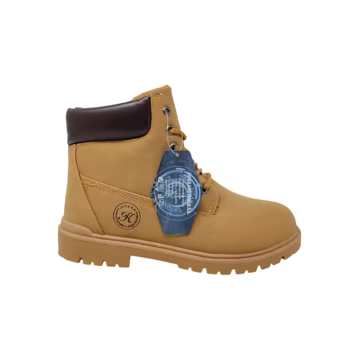 Botines Hombre Eva Zorteon JOTA KA Invierno - 1