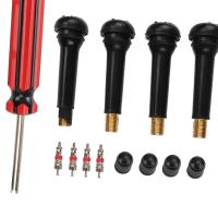 Herramienta De Instalación De Válvulas De Neumáticos TR418 Sononia Corto De Goma Para Automóviles Motocicletas SUV Equipos De Reparación De Neumáticos - details 4