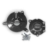 Cubierta De Motor Protección Para Aprilia RSV4 Tuono V4 2021-2024 GB Racing Cubierta De Motor De Motocicleta Accesorios De Automóviles - details 2