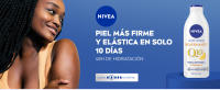 NIVEA Q10 Loción Corporal Reafirmante Piel Normal 400ml - details 0