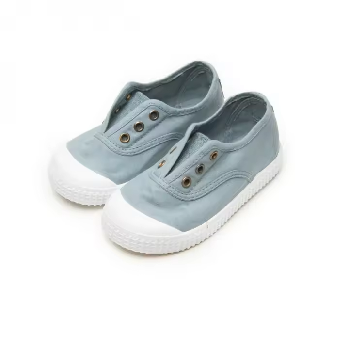 Zapatillas de lona niña ROAL P00292 TENIS CORDONERA ATLANTICO 28099 XLV - 1
