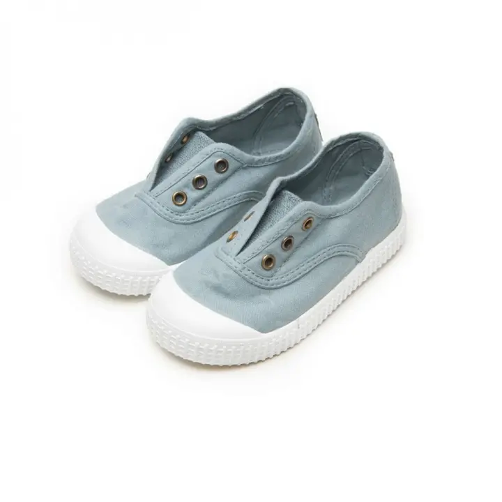 Zapatillas de lona niña ROAL P00292 TENIS CORDONERA ATLANTICO 28099 XLV - 1