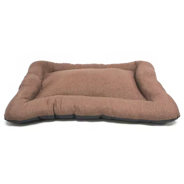 Manta Colchoneta para Perros Gatos Cama Mascotas Antideslizante Tamaño S/M/L Portatil Colchón Sofá Almohada Suave - 1