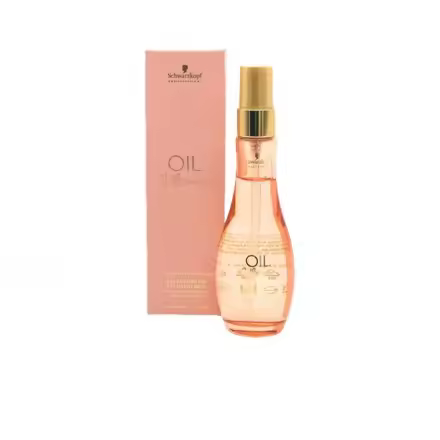 ACEITE DE ACABADO ROSA SCHW 100ML - 1