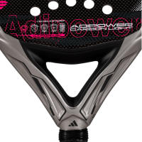 Pala de pádel Adidas Adipower Carbon Light 2025 - details 2