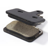 Frenos De Disco Para Bicicleta Pares De Pastillas De Freno MTB Y Carretera Compatible Con SHIMANO B01S MT200 M400 MT500 M315 M525 M475 M375 M445 - details 6
