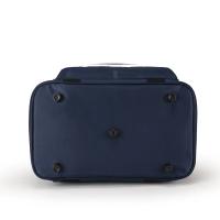 Kit Médico De Viaje Familiar Y Automóvil Conveniente Kit De Primeros Auxilios Resistente Al Agua De Náilon Con Compartimentos Reemplazables Y Rayas Reflectantes Para Seguridad Nocturna - details 6