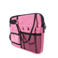 Bolsa De Cintura Para Enfermera Con Múltiples Bolsillos Y Cinturón Ajustable Organizador Portátil Para Mujeres - details 15