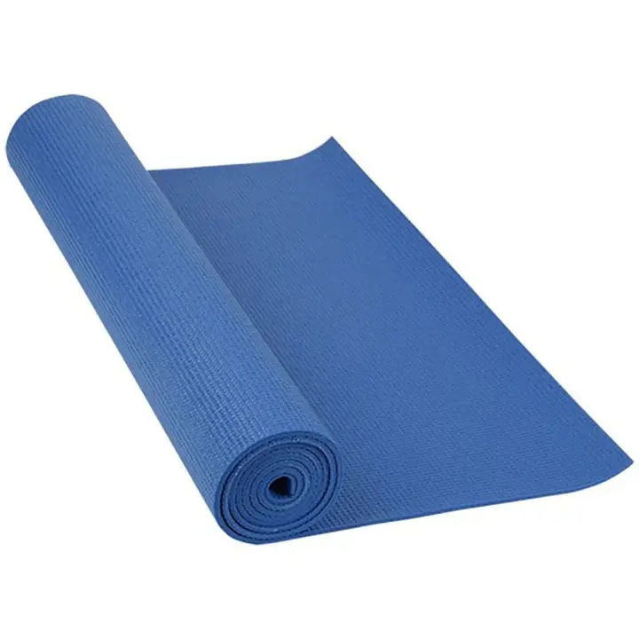 Softee Esterilla Deluxe De Pilates/yoga 4 Mm - 1