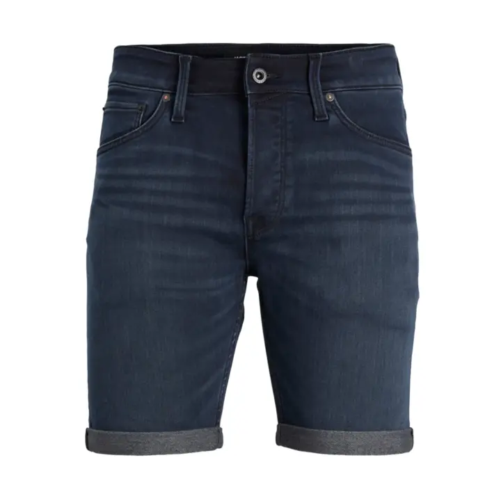 JACK&JONES 12275681 JJIRICK JJICON SHORTS GE 604 I.K SN Hombre Bermuda Shorts Playa Pantalon Corto 29630 - 1