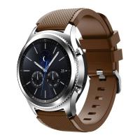 Correa De Silicona Para Reloj Samsung Galaxy Watch 5/6/4/3/46mm/Active 2/Gear S3 Frontier/Sport Compatible Con Huawei GT 4/3/2/2E - details 16