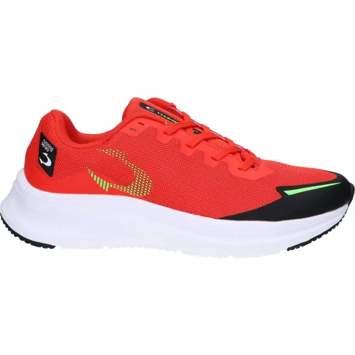Zapatillas deporte de Hombre y Niño JOHN SMITH RIDIX CORAL - 1