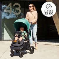 Silla de Paseo RINE de Kinderkraft - details 1