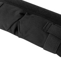 Bolsa De Revólver Táctica UNONTAC 500D Nylon Abdomen Doble Con Velcro Universal Para Chaleco Convenientemente Colocado Por Encima De Las Bolsas De Revólver - details 15