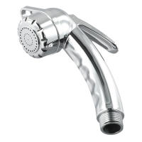 Cabezal De Ducha Ajustable Bidé Toileteado Pequeño Con Boquilla Self Cleaning ABS Para Baño Mano Herramienta De Limpieza - details 9