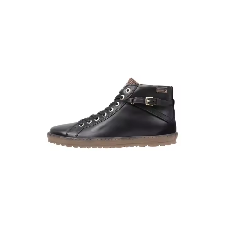Pikolinos LAGOS 901-7312 Botín Plano mujer Negro - 1