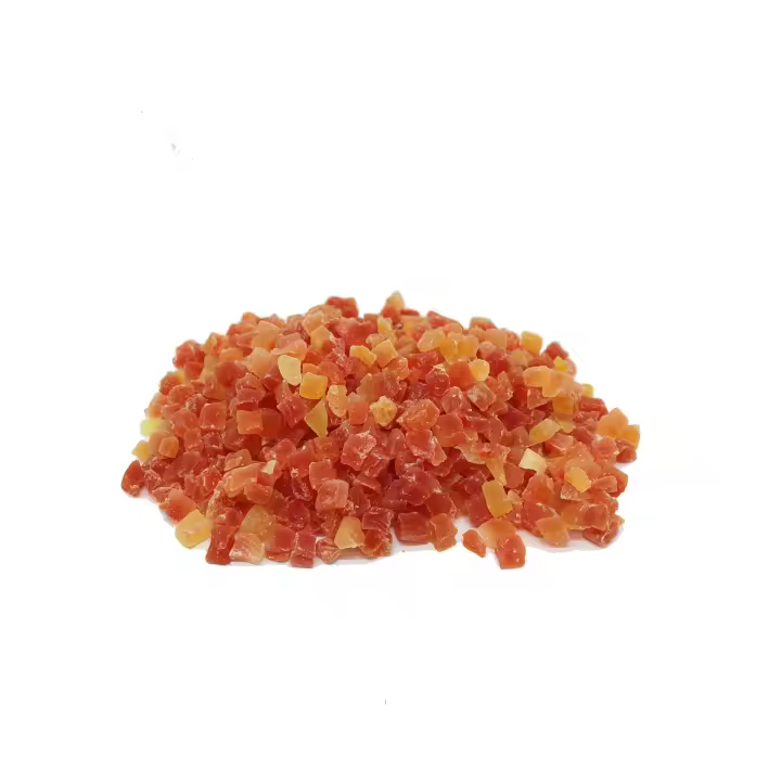 Papaya Deshidratada Villaolivo 1 kg – Gourmet  Textura Suave y Sabor Tropical  Aperitivo Premium - 1