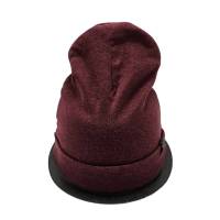 Kebedo Moda Gorro de Invierno para Hombre y Mujer, Sombrero Multifuncional Gorros Elásticos Unisex Gorro Beanie para Running, Ciclismo, Trabajo, Deporte, Montaña, Camping Gorra Talla única Ajustable - details 4