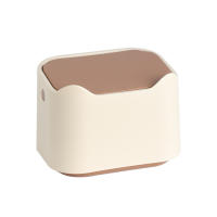 Caja De Arena Para Gatos Portátil Con Puerta Cerrada Completa Desmontable Inodoro Para Gatos Medianos Grandes Conejos Y Otros Animales Pequeños - details 6