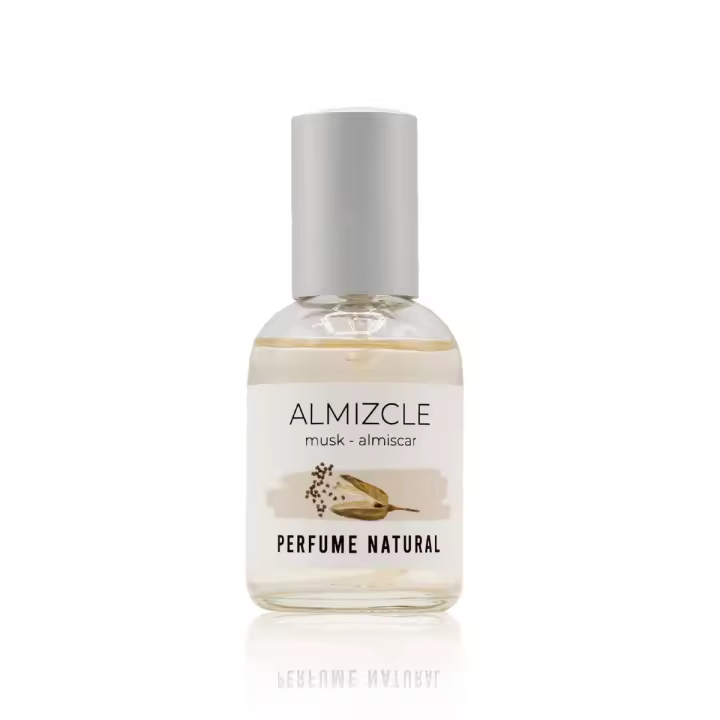Perfume Almizcle 50ml Labnatur - 1