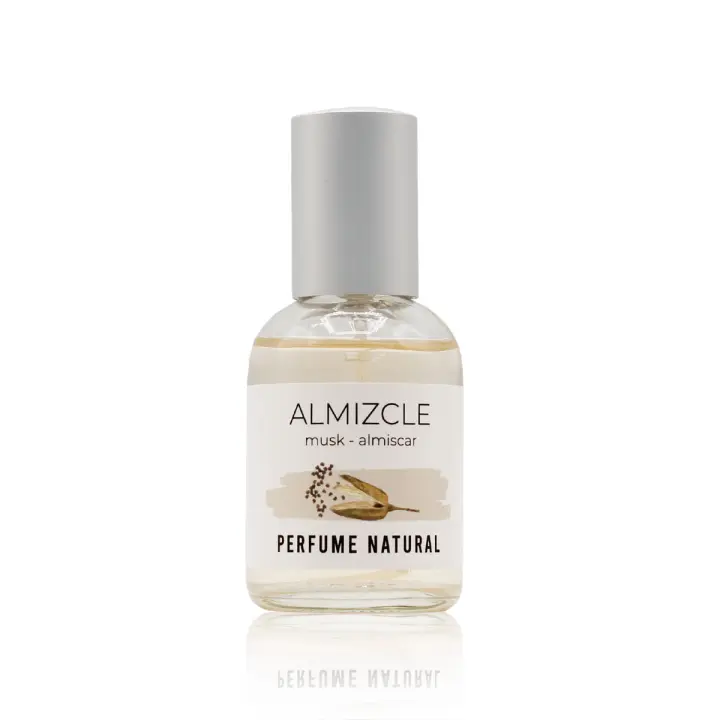 Perfume Almizcle 50ml Labnatur - 1
