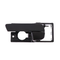 Manija De Puerta Exterior Delantera Y Trasera Para KIA Rio Sedan/Rio5 2006-2011 Compatible Con 82610-1G000 82620-1G000 83610-1G000 83620-1G000 - details 2