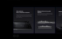 Official | Redmi Note 14 Pro, Sistema de cámara profesional con AI de 200 MP, Batería de 5500 mAh con carga turbo de 45 W, Pantalla de 120 Hz con tecnología de cuidado ocular - details 17