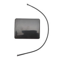 Cubierta De Rocker Panel Jack Para Mercedes Benz E-Class W124 E320 E420 300E 300D 400E Capa Lateral De Tapa De Remache ABS Material De Reemplazo - details 3
