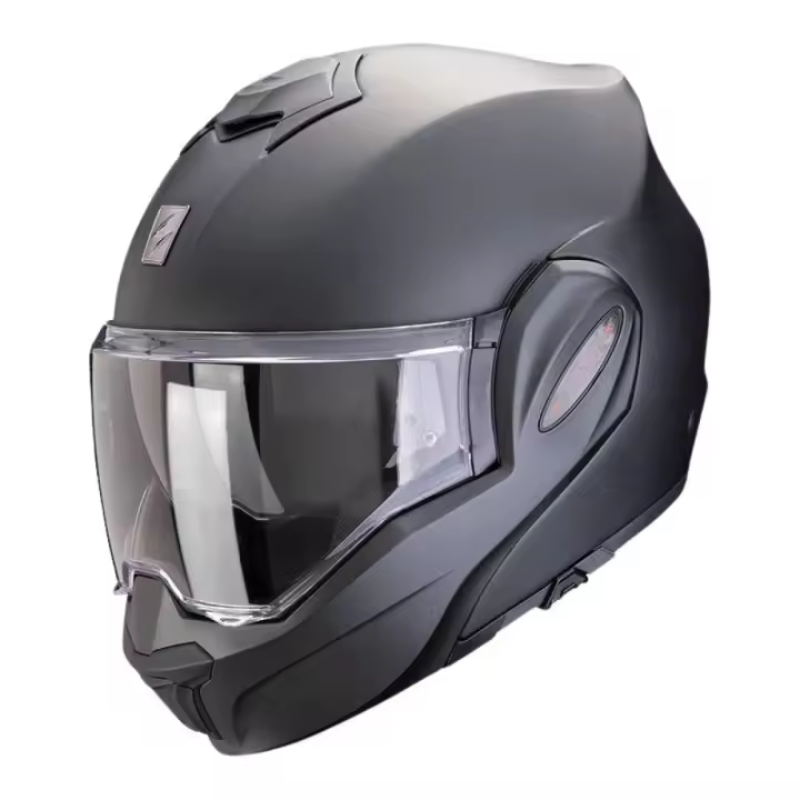 Scorpion Casco Modular Exo-tech Evo Pro Solid - 1