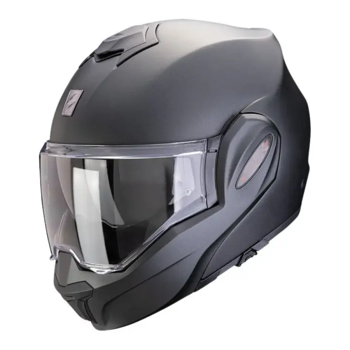 Scorpion Casco Modular Exo-tech Evo Pro Solid - 1