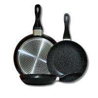 Elite Sartenes de Cocina Antiadherentes para Todas las Cocinas - Gas, Vitrocerámica E Inducción  Libre de PFOA - details 0