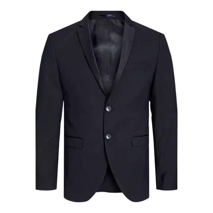 JACK&JONES Hombre Americana Traje Blazer Chaqueta 21168 - 1