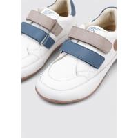 Gioseppo BUELS Deportivas Con Velcro Bebé - niña (hasta la talla 30) Blanco - details 1