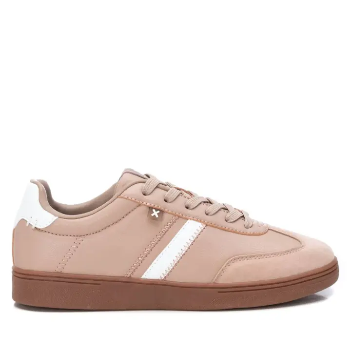Xti - Zapatillas Casual Niña - Calzado Cómodo y Versátil - Moda casual - 1