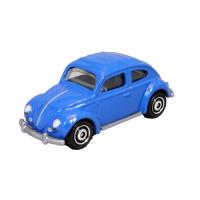 HOT WHEELS -  VOLKSWAGEN BEETLE 1962 -  Vehículos  básicos  pequeños  Individuales - Coches de Juguete - Produto oficial -  Regalo para coleccionistas -  Recomendado a niños y niñas  a partir de 3 años - details 1