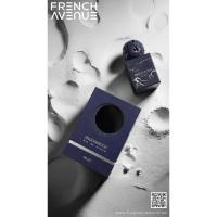 Fragrance World By French Avenue Moonstone Bleu Eau de Parfum Unisex 100 Ml   ***NOVEDAD*** - details 1