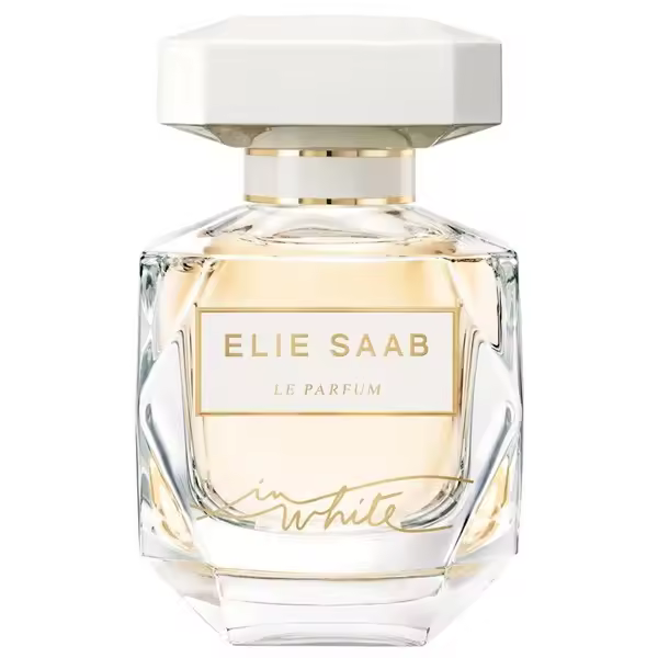 Elie Saab - Le Parfum In White - Eau de Parfum - Fragancia Luminosa y Exclusiva - 1