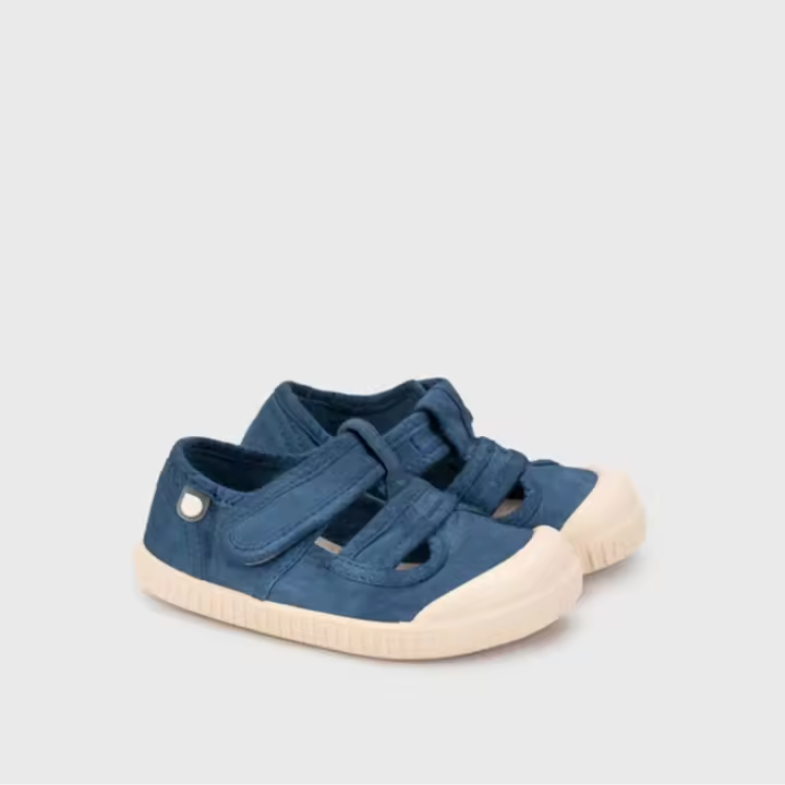 SANDALIA RESPETUOSA BERRI MARINO IGOR BAREFOOT SHOES - 1