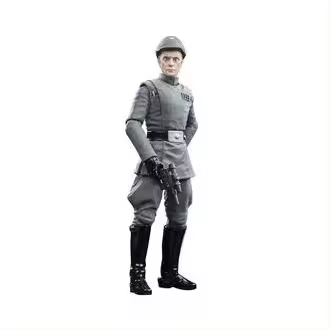 Figura Admiral Piett Return of the Jedi Star Wars 9cm - 1