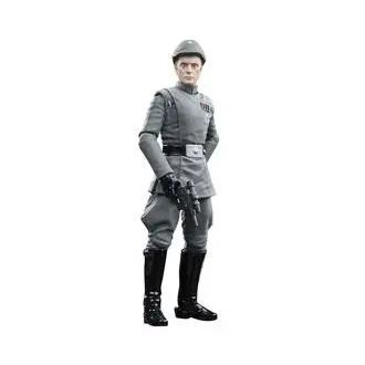 Figura Admiral Piett Return of the Jedi Star Wars 9cm - 1