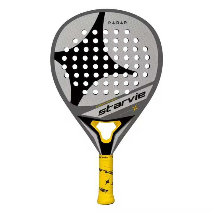 Starvie Radar 2024 - 1